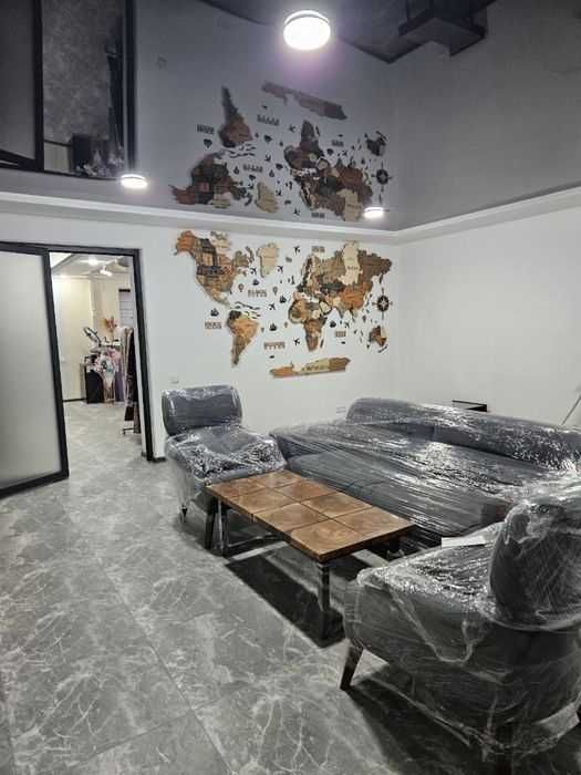 Сдаётся нежилое помещение, 150 м², 1-линия Эльбек Малый калцавой