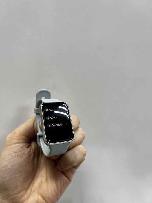Hiawei watch fit 2 Костанай 1014 лот 758059