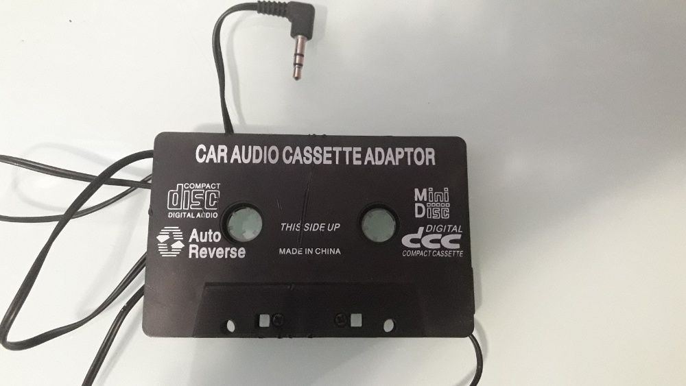 Адапторна касетка + дистанционно