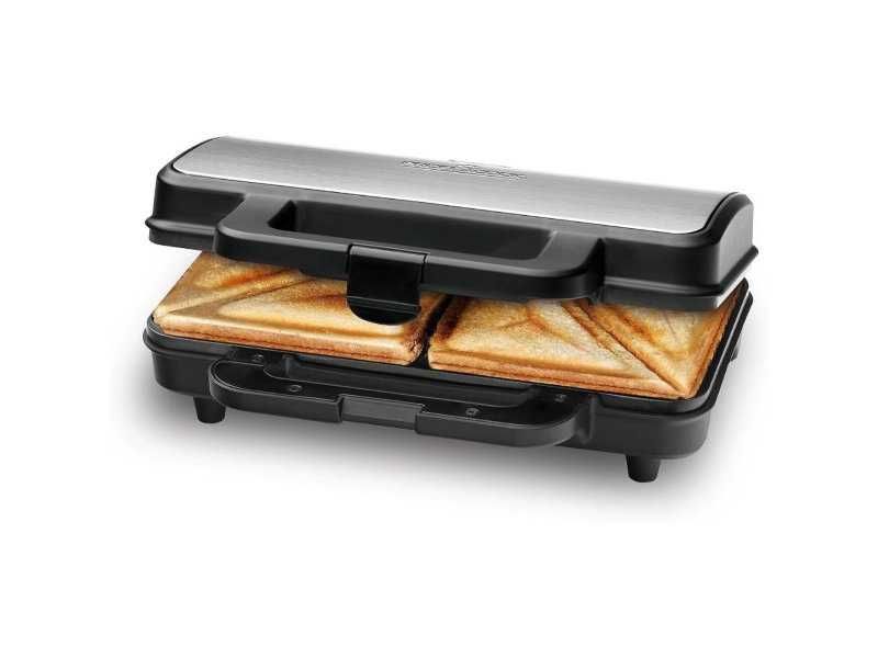 Тостер за Сандвичи за XXL Филии ProfiCook PC-TA 1092
