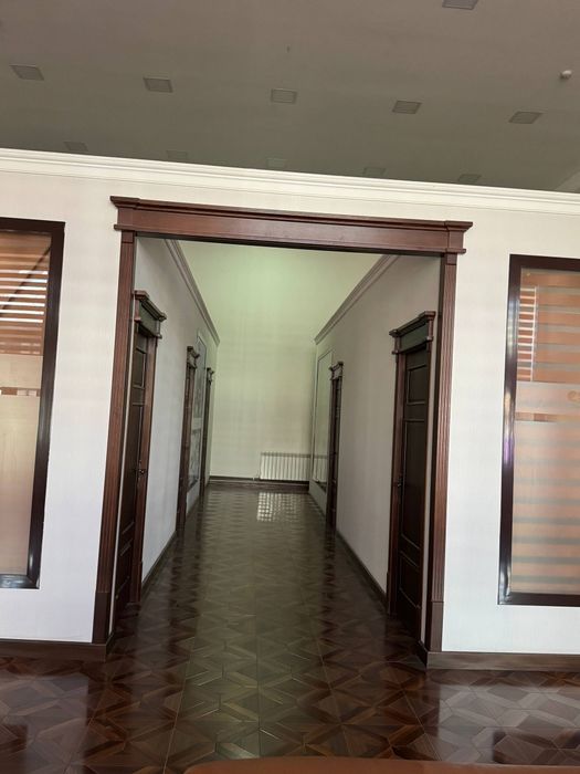 Аренда офиса в  самом центре Ташкента - ориентир ТЦ Пойтахт