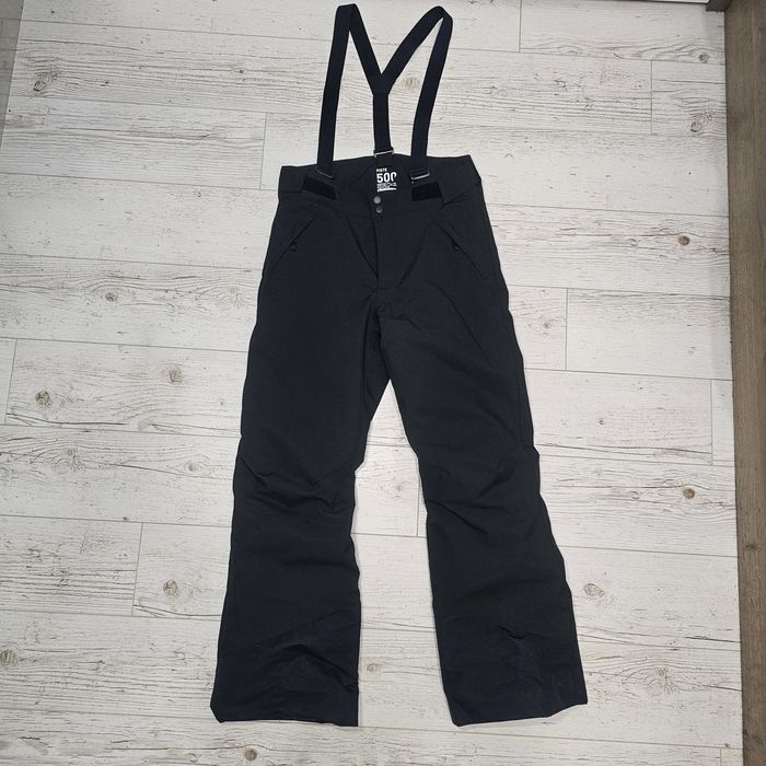 Wedze Piste 500 Ski Pants - Size 12-14 Years