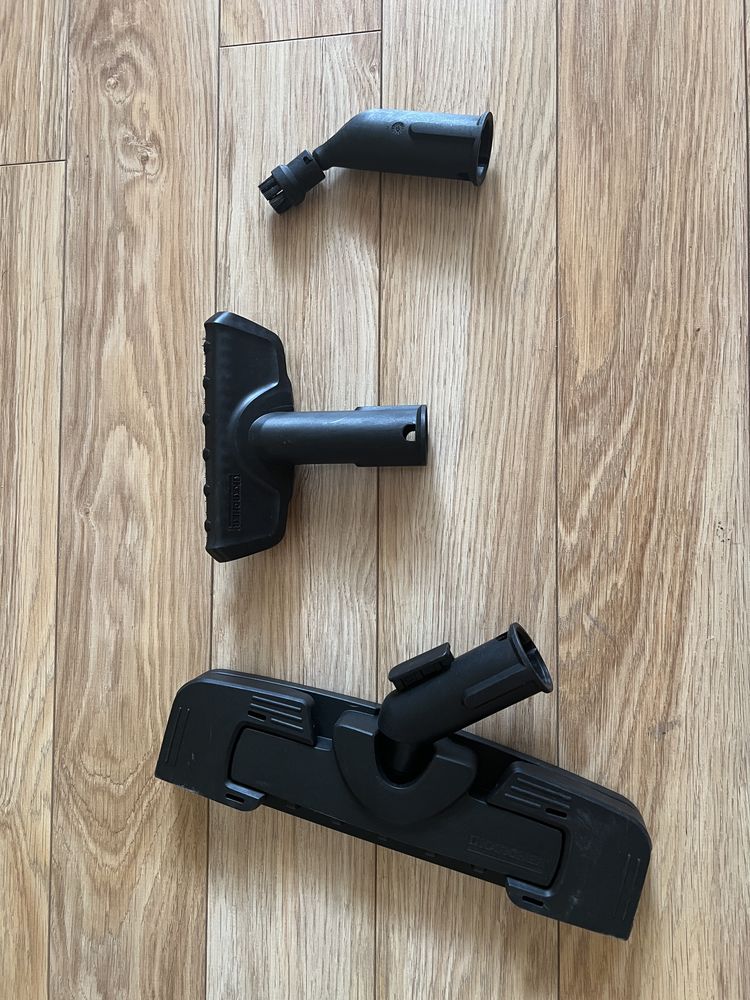 Пароструйка Karcher SC 2
