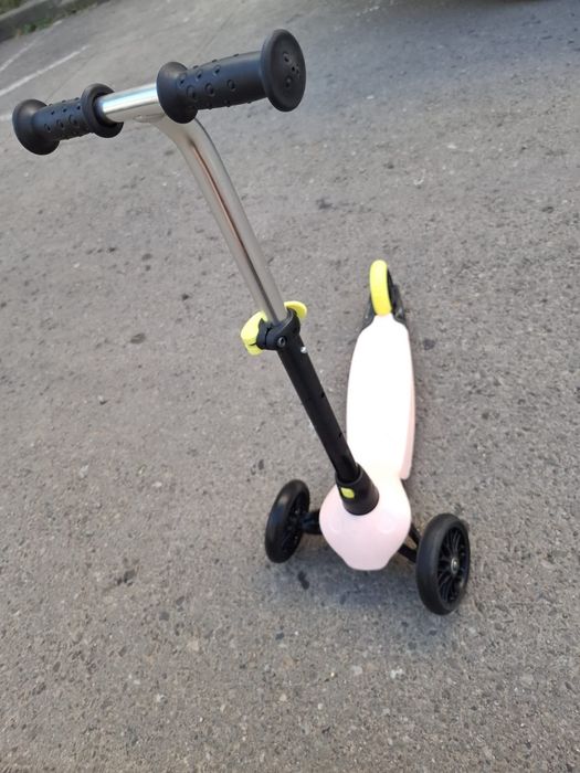 Vând trotinetă fetițe