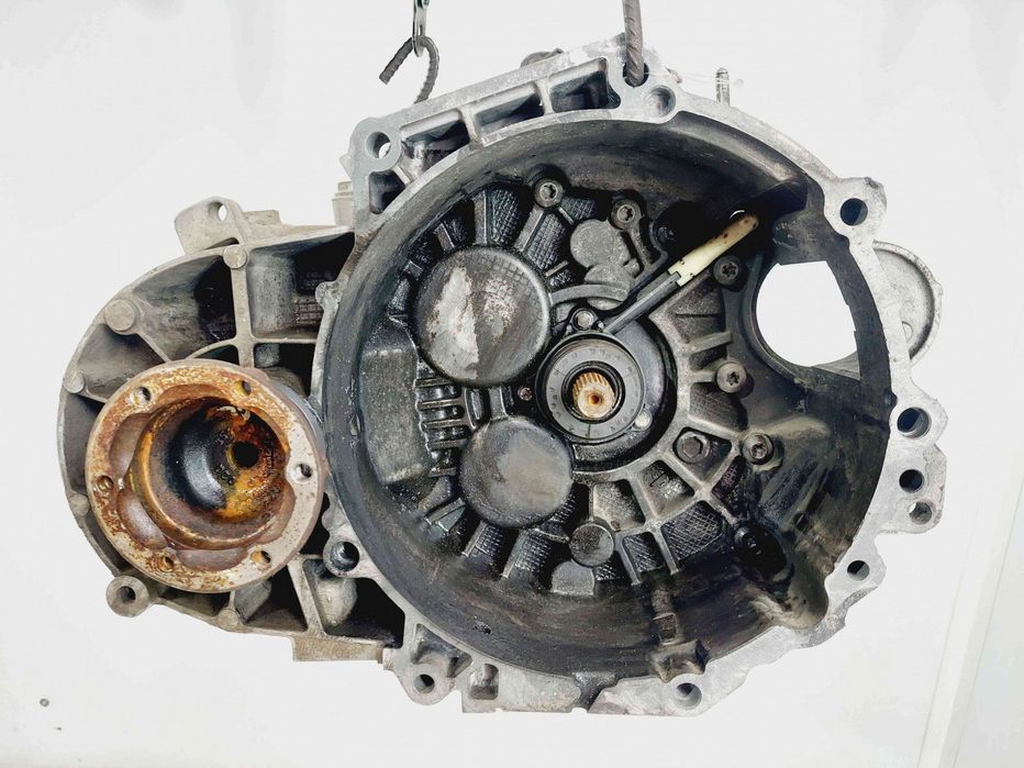 Cutie viteze manuala 6 trepte Audi A3 Sportback (8VS, 8VM) [Fabr 2013-