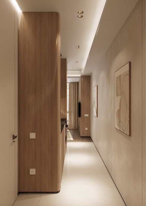 ЖК Модера Товерс