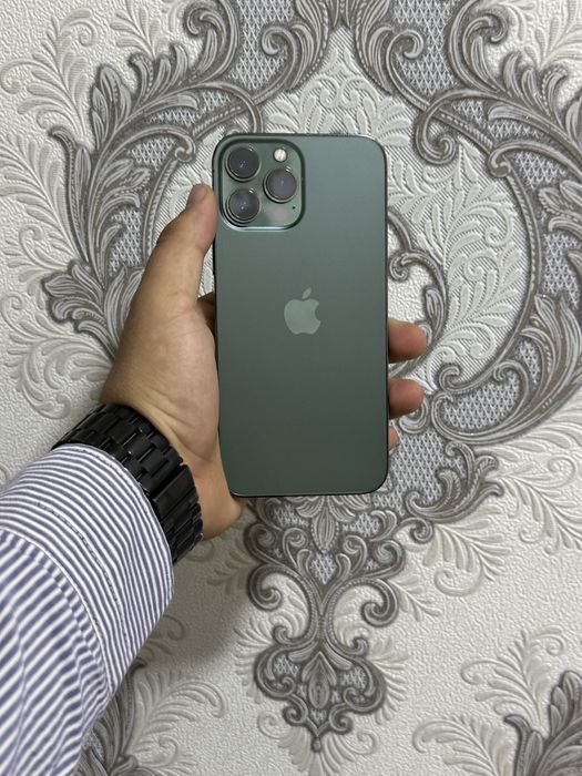 Iphone 13 pro max 256 gb