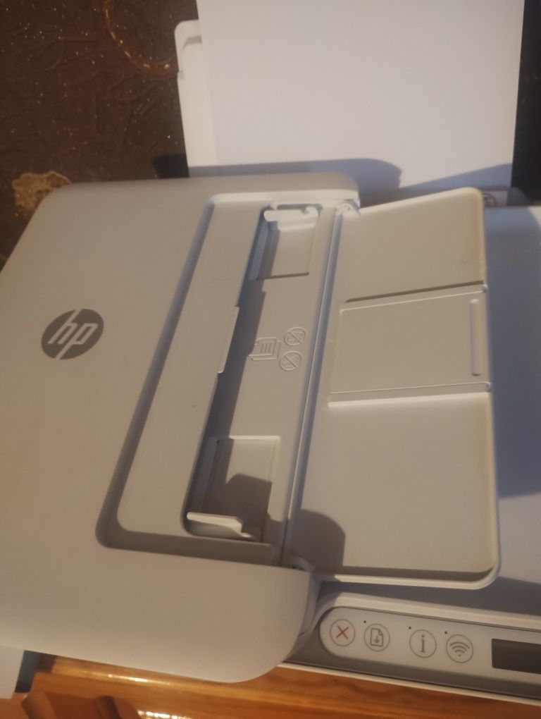 Hp Deskjet 4100 принтер