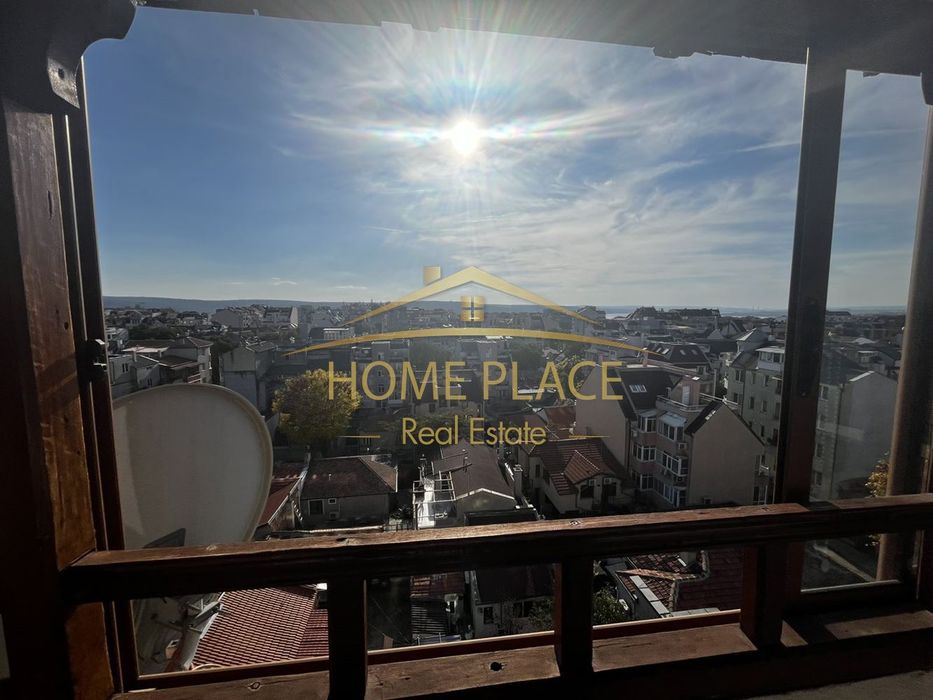 Дава се под наем Двустаен апартамент в Варна, Колхозен пазар - 65 кв.м за 433.5 € - Снимка #6