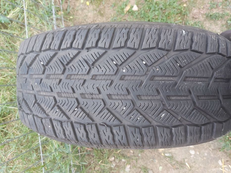 Vand anvelope iarna 18