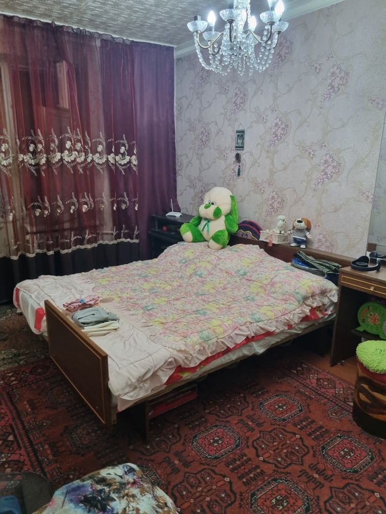 Сдаётся 3 ком Чиланзар метро