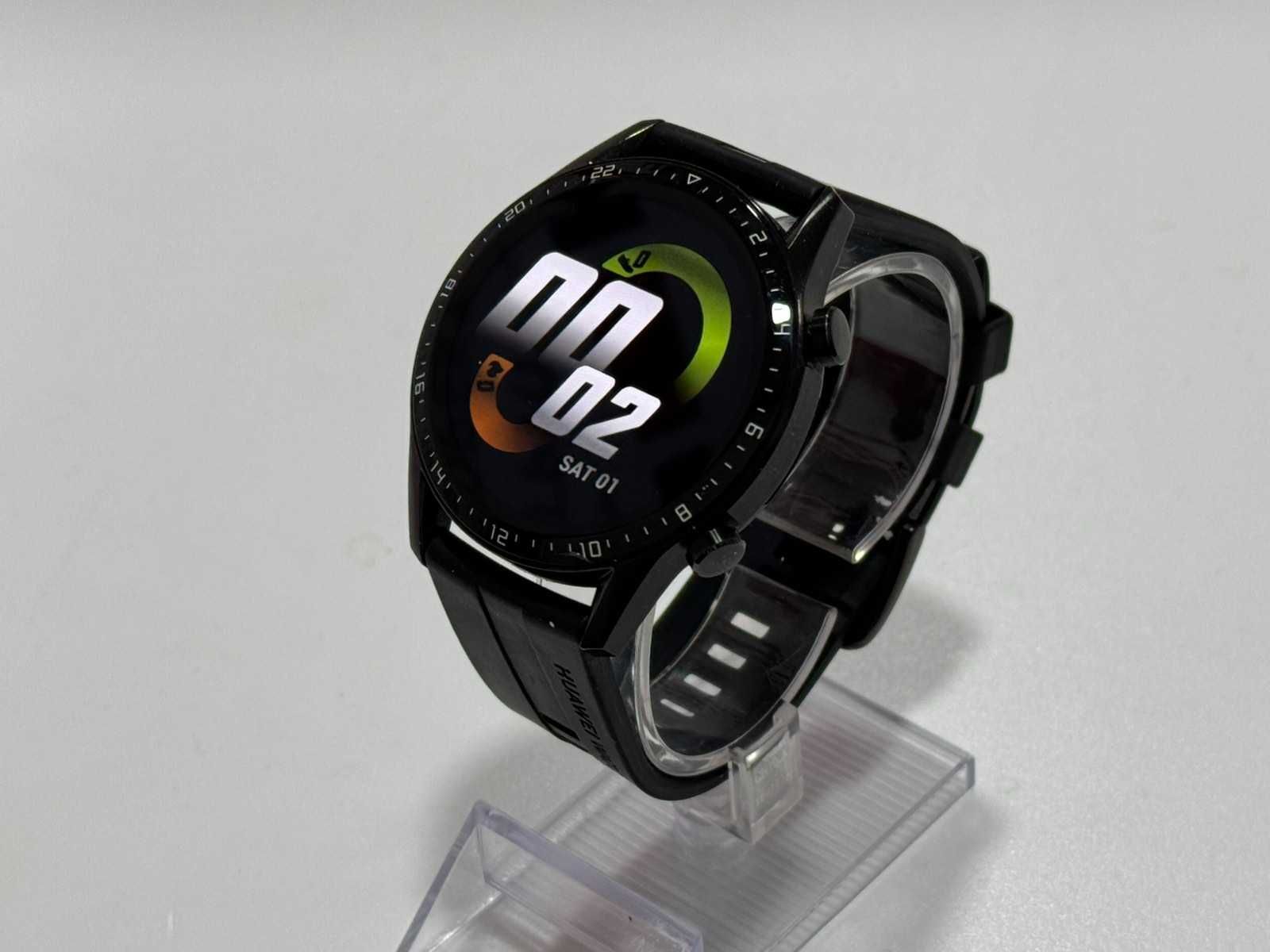 Смарт Часовник Huawei Watch GT 2