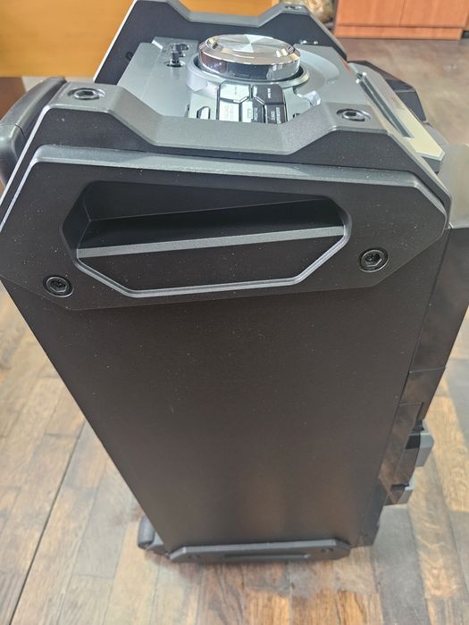 Boxa activa panasonic sc-cmax5