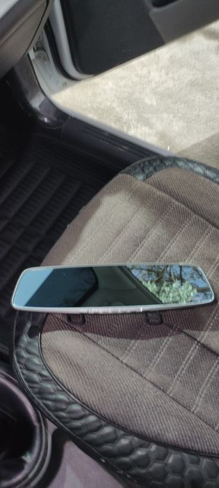 Автомобильный видеорегистратор