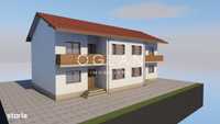 Casa noua tip duplex cu teren 265 mp, Selimbar