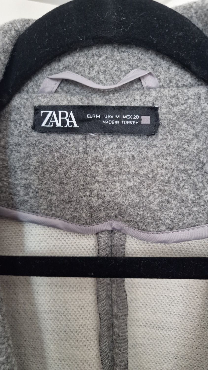 Дамско палто Zara