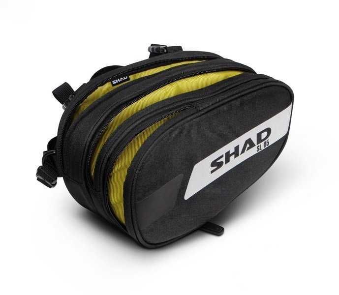 Geanta picior moto SHAD LEGBAG 3L