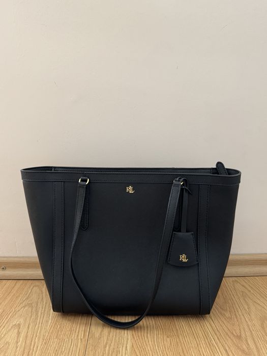 Geanta Lauren Ralph Lauren