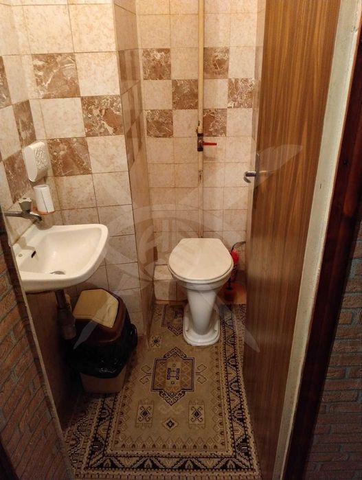 Продава се Тристаен апартамент в Варна, Възраждане 1 - 85 кв.м за 1412 €/кв.м - Снимка #6