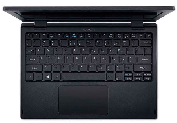 Ноутбук Acer TravelMate TMB118