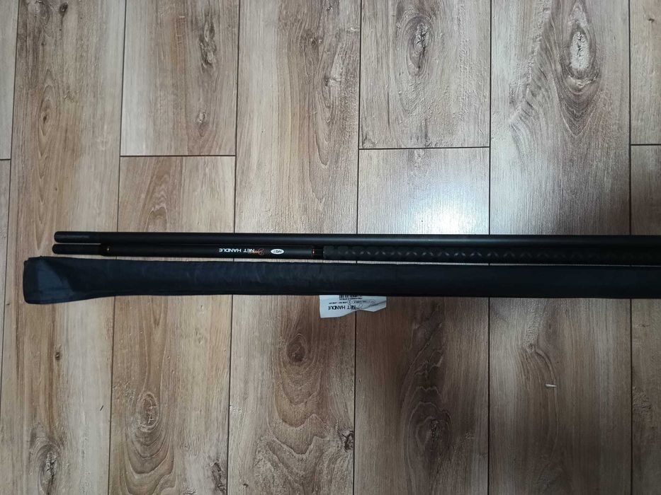 Feeder Arm Preston , Coada mincioc NTG