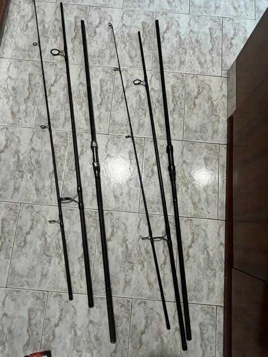 Шаранджийски принадлежности