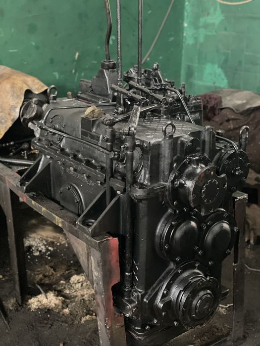 Продам КПП К700 после капитального ремонта