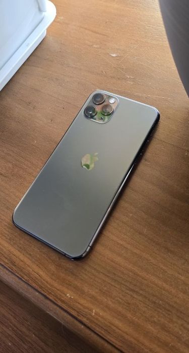 iPhone 11 Pro 256GB.