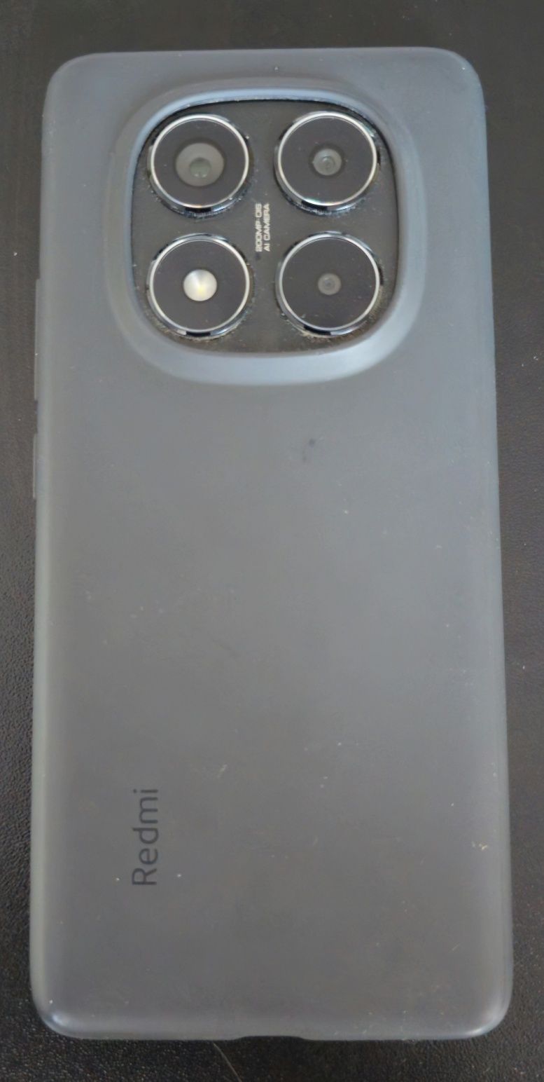 Xiaomi Redmi Note 14 Pro 5G