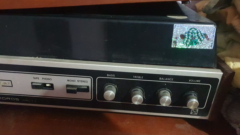 pick up akords stereo 2