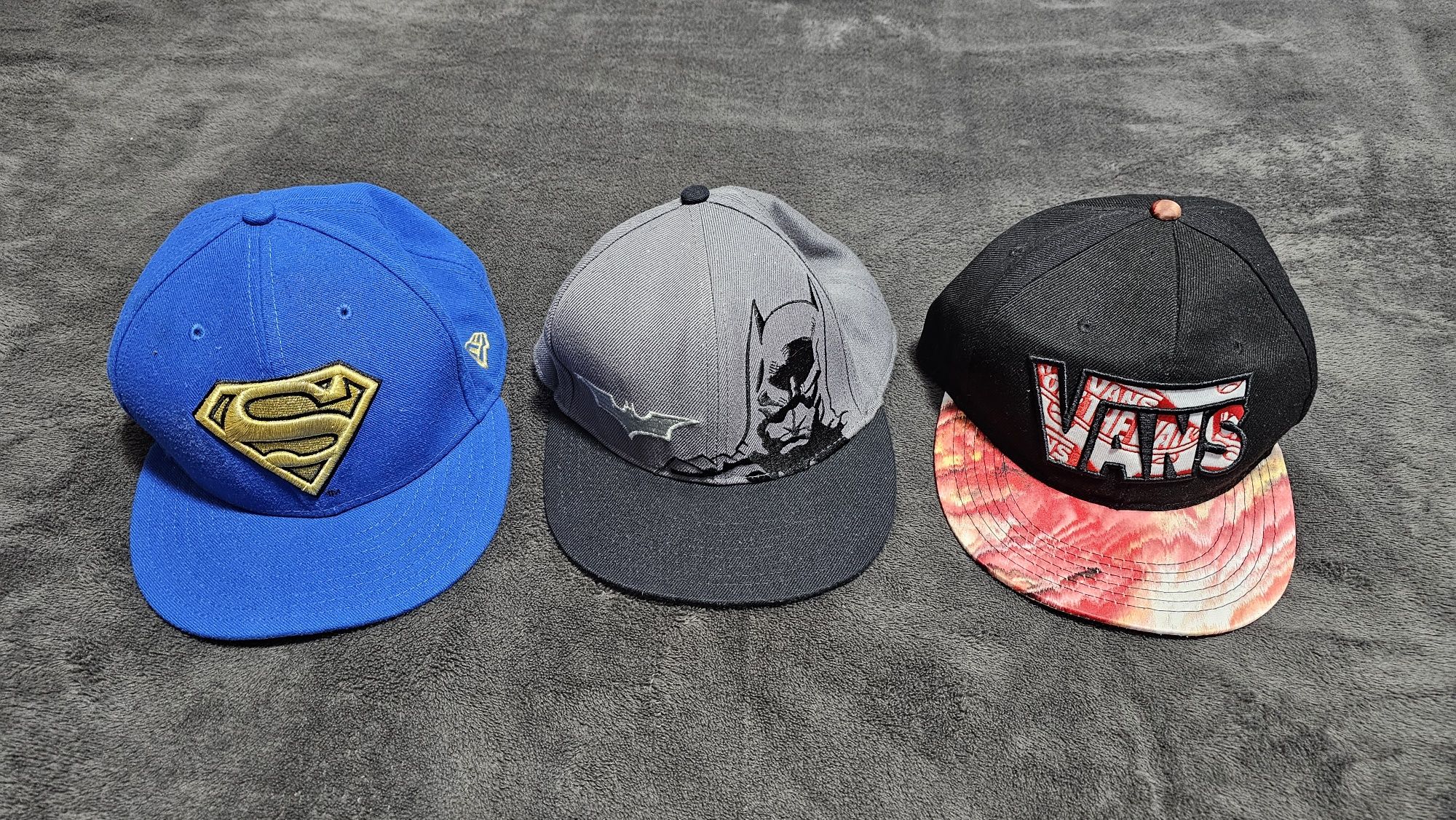 Șepci originale New era și Vans