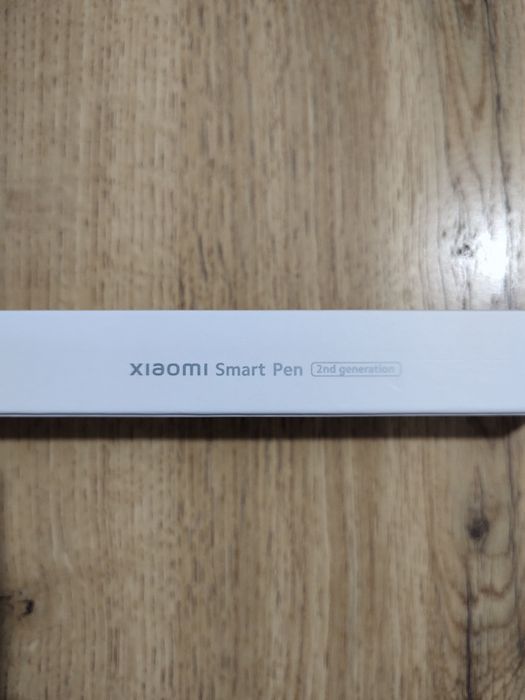 Xiaomi Pad 6 Xiaomi Pen 2nd generation tableta 6GB 128GB