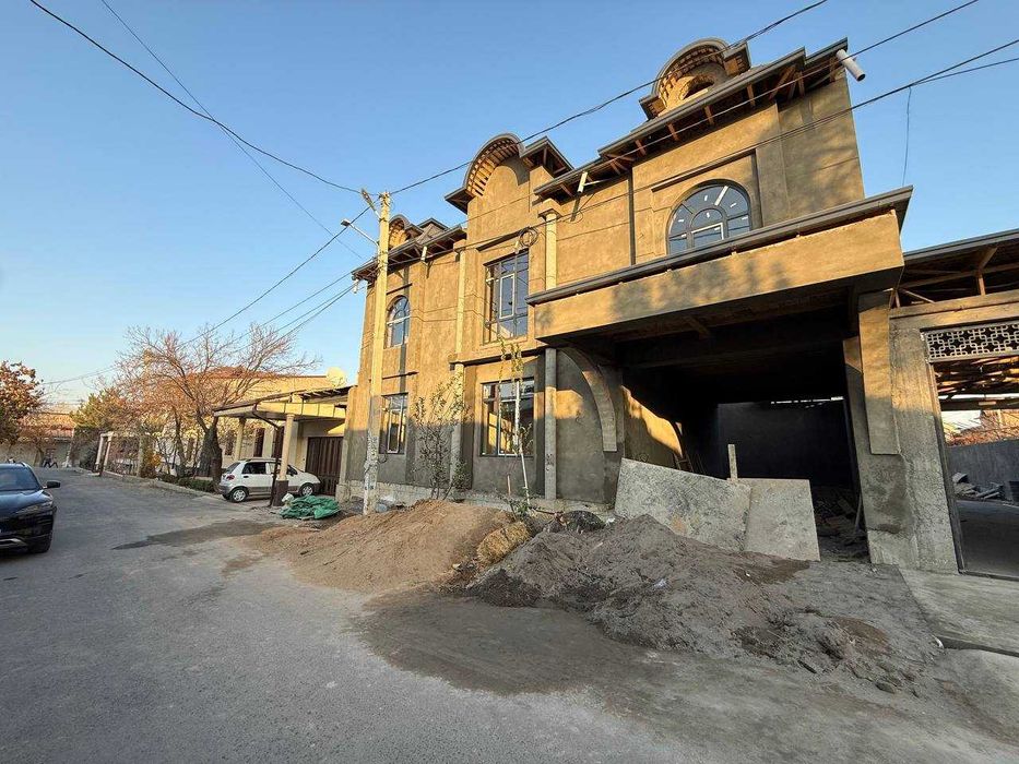 Юнусобод Хасанбой 2 сотих с ремонтим 218.000