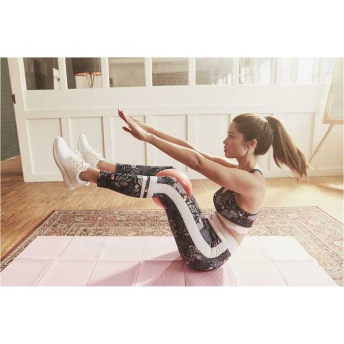 Mini minge pentru Pilates/Fitness: 18 cm - 28 cm