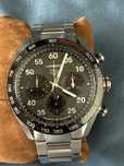 Tag Heuer carrera 0 2