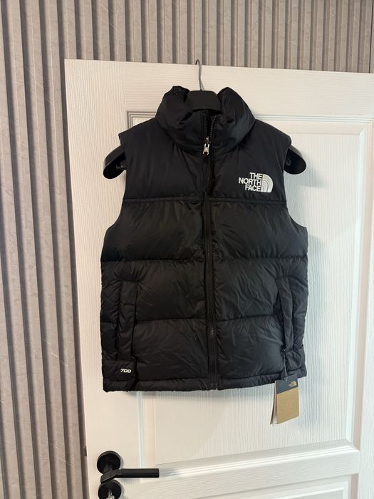 The North Face елек дамски