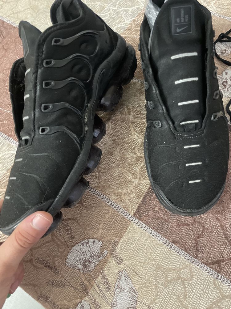Nike Vapormax Plus Tn/Vm