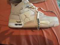 Adidas Jordan noi nouti