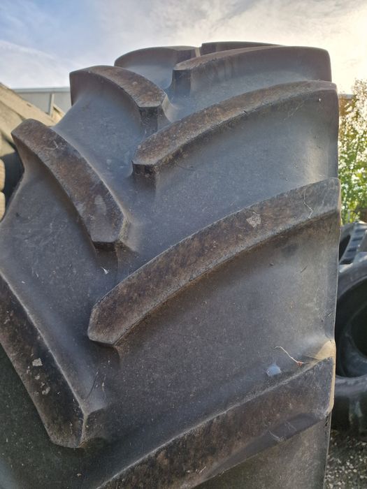 Cauciuc agri 600/65R38 marca Michelin