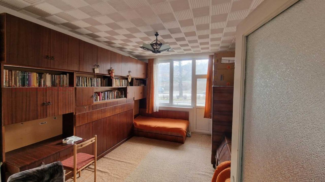 Продава се Тристаен апартамент в Силистра, Меджиди Табия - 62 кв.м за 918 €/кв.м - Снимка #4