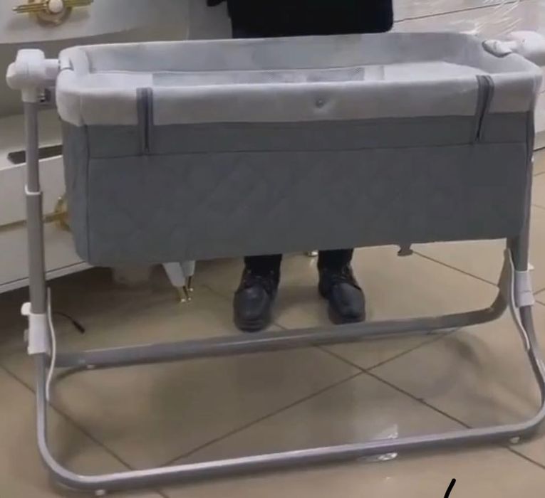 Электролюлька Марибельэ