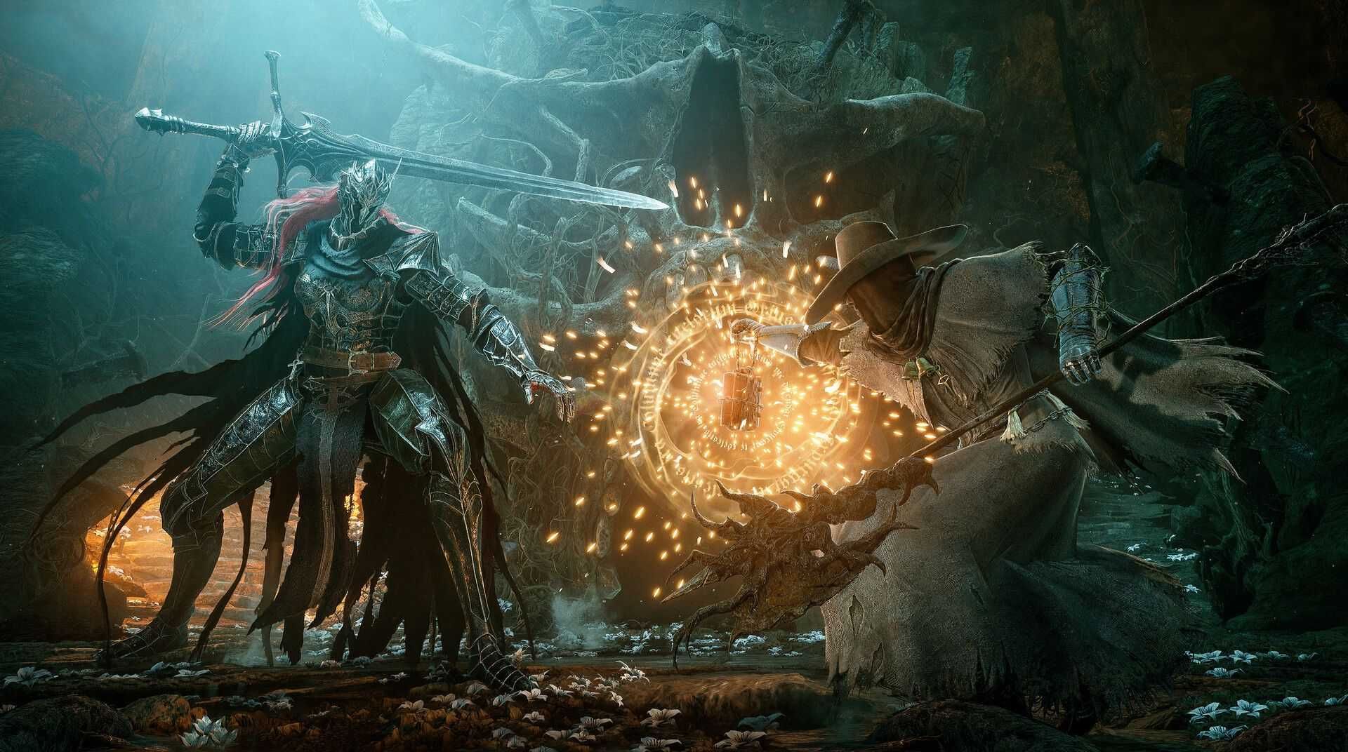 Игра за PS5 - Lords of The Fallen (Deluxe Edition)