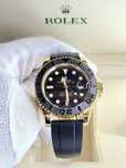 Rolex Yacht-Master 42mm