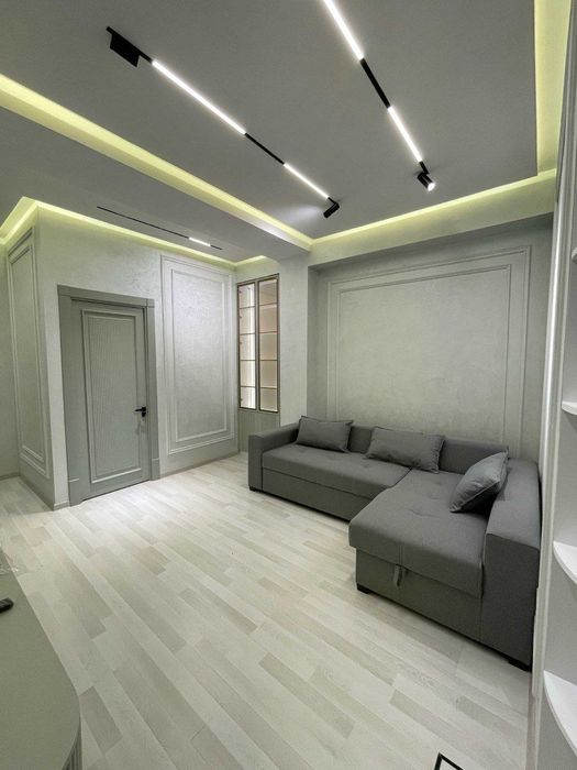 Елитная 3-комнатная квартира в Яккасарайском районе