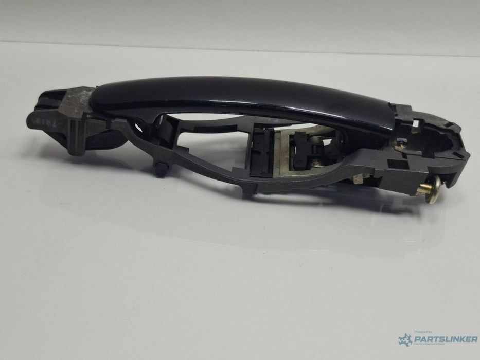 Maner exterior usa fata VOLKSWAGEN POLO 9N_ 2001 - 2012 12V AZQ, BME 3B0837885