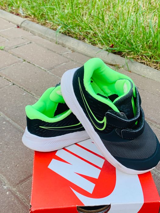 Încălțăminte copii nike