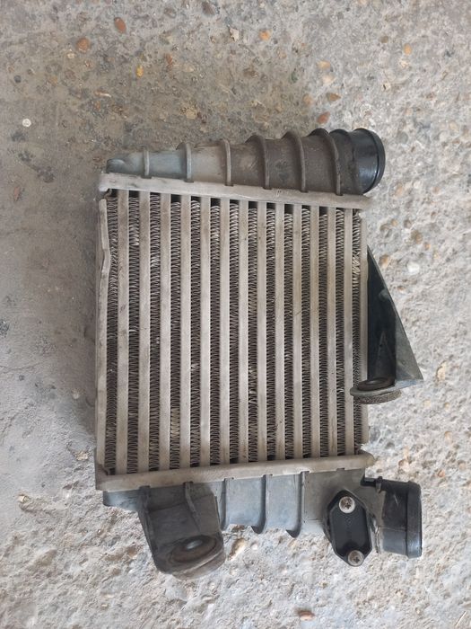 Интеркулер 1.9 tdi 131 коня - Vw,Audi,Skoda,Seat