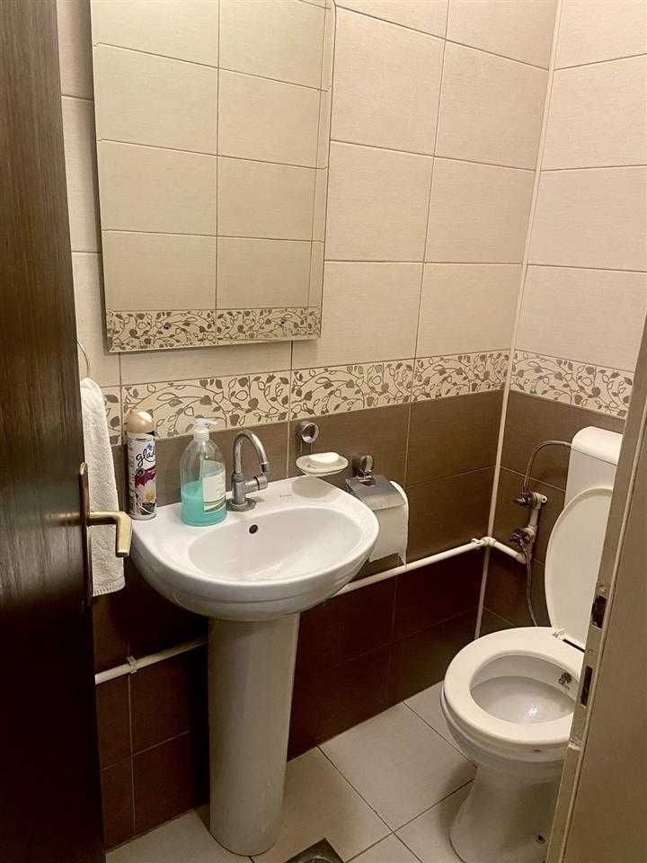 Тристаен  имот в кв.Малинова долина