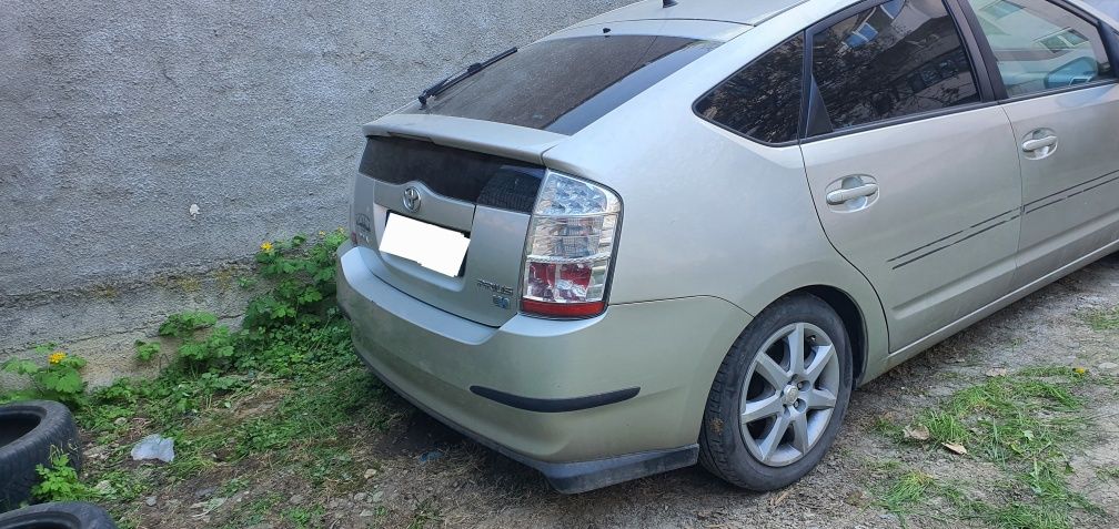 Toyota prius 2003-2009 pentru piese