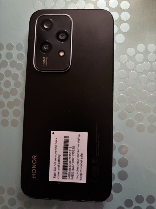 Honor 200 stare perfecta